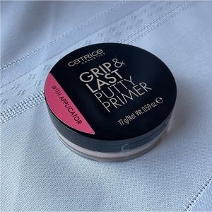 Catrice Cosmetics Grip & Last Putty Primer Perfecting Pore Blur Makeup Balm